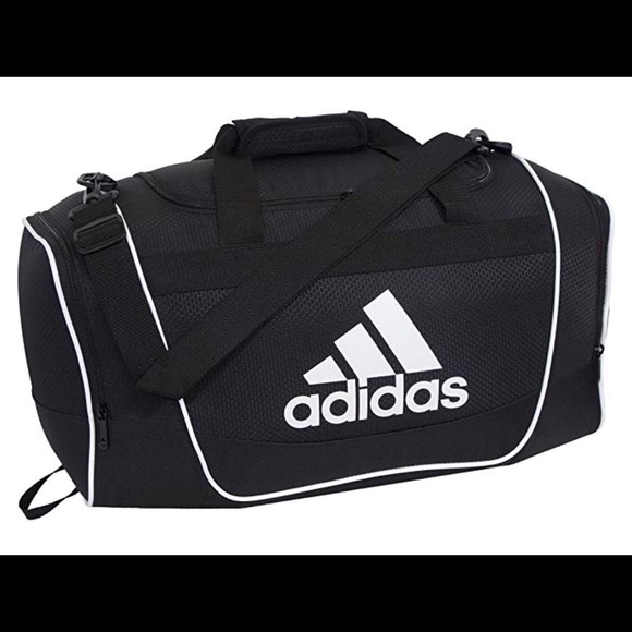 adidas Other - Adidas Defender II Duffel Bag